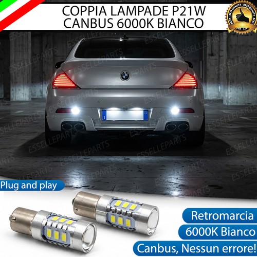 Lampade led retromarcia bmw - 15,