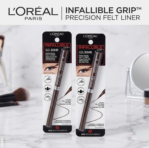 Confezione eyeliner - 2,