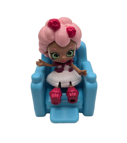 Shopkins shoppies super mall - shoppies,