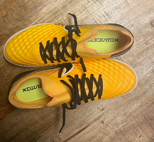 Scarpe calcio futsal nike - calcio,