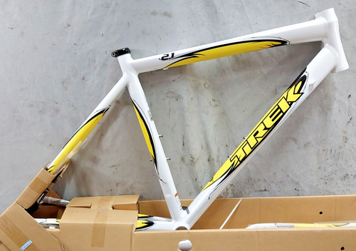 Set telaio bici corsa - set,