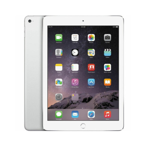 Apple ipad air 16gb fi - apple, 2