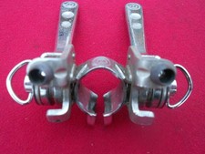 LEVE INGRANAGGI VINTAGE HURET