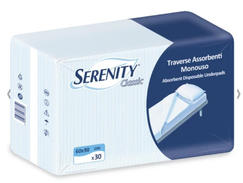 120 traverse assorbenti - 120, pz