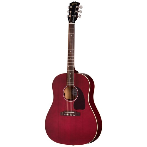 Gibson special vino rosso - gibson,