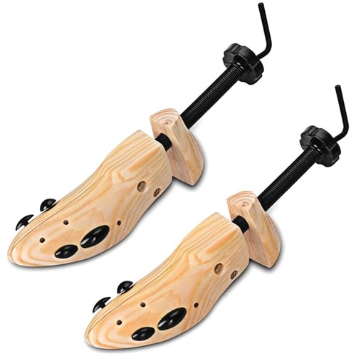Espansore scarpe legno - espansore,