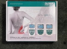 Globus Magnum XL Apparecchio per Magnetoterapia - G3216 (Kit con 1 Solenoide...
