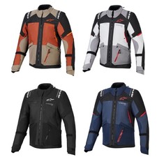 Alpinestars Andes v4 Drystar