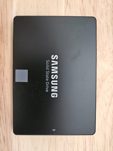 Samsung 860 evo 250 - samsung,