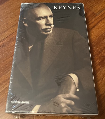 Keynes classici del - i,