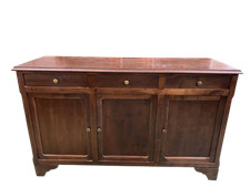 Antico mobile credenza a tre