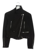 ZARA BASIC Giacca corta Donna