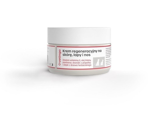 Vetingo crema rigenerante - vetingo,