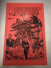 Firmato platt profeta ashcan - firmato,