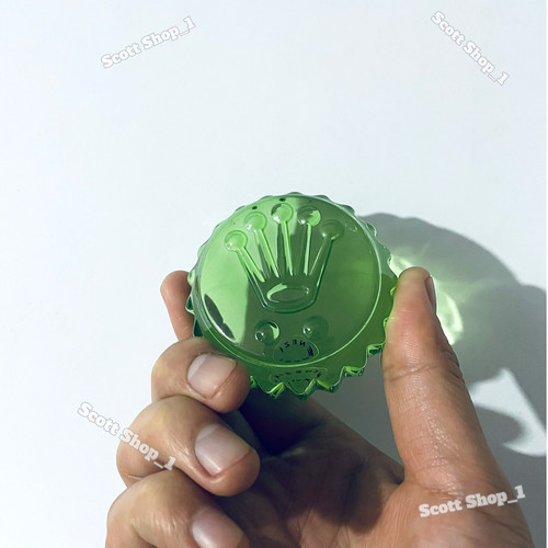 Rolex triplock fermacarte - triplock,