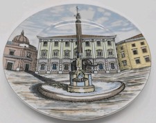 Rosenthal Fornasetti CITTA' D'
