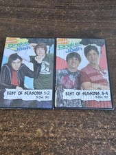 DRAKE & JOSH Complete Series