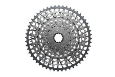 Cassetta SRAM GX Silver 10-52