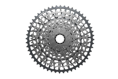 Cassetta sram silver - cassetta,