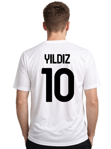 Maglia juventus kenan - juventus,