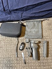 DJI Osmo Mobile 3 Combo -