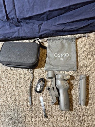 Dji osmo mobile combo - dji, 3
