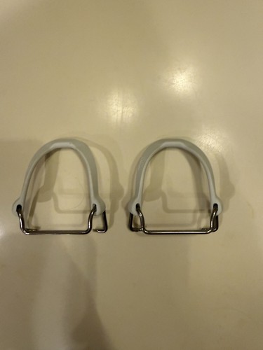 Petzl fil flex toe bails - petzl,