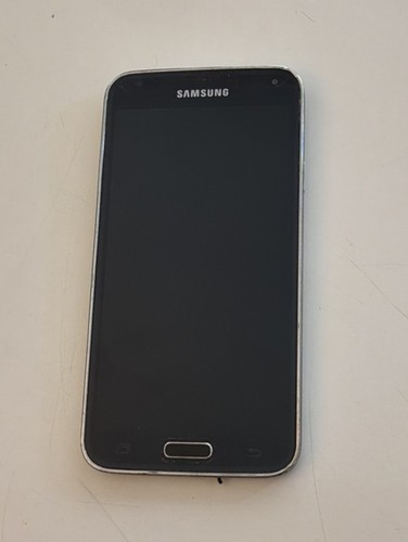 Samsung galaxy g900f - s5, sm-g900f