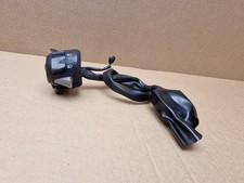 Interruttore luci manubrio