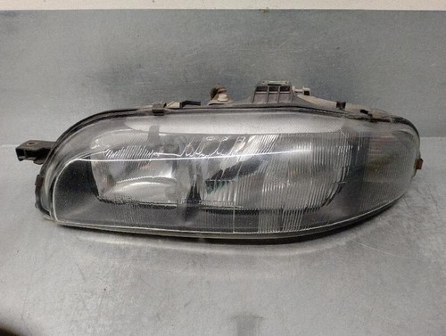 88201557sx faro izquierdo - faro, fiat