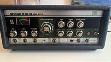 Roland RE-201 Space Echo Tape