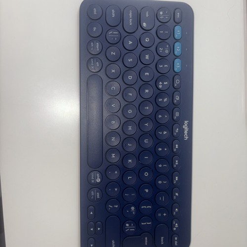 Logitech keys mini tastiera - mini,
