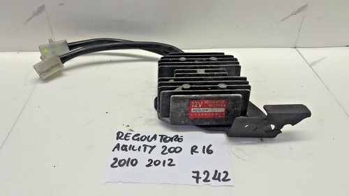 Regolatore tensione kymco - regolatore,