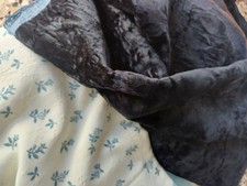 Tessuto  Di Velluto Pesante E