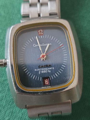Orologio vintage omega - orologio,