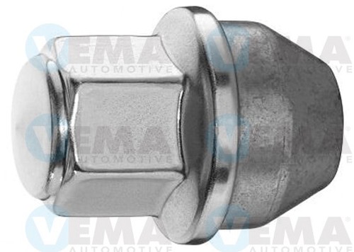 Bullone ruota 320008 vema - vema, per