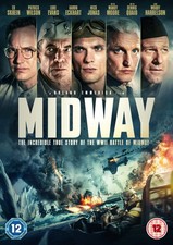 Midway woody harrelson - midway,