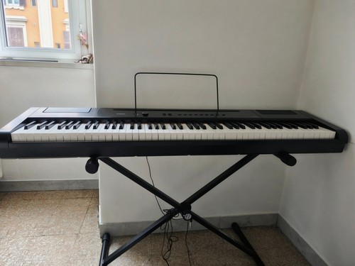 Pianoforte digitale artesia - pianoforte,