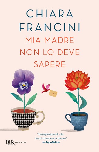 Mia madre non deve sapere - mia, lo