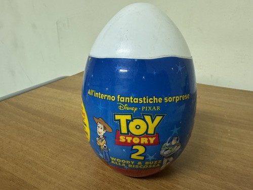 Uovo sorpresa toy story - sorpresa,