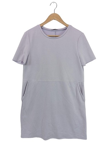 Zara abito maniche corte - zara,