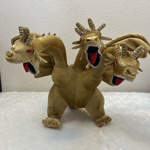 Toy vault king ghidorah - vault,