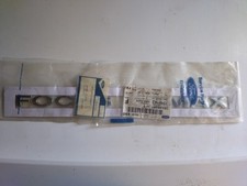 Distintivo portellone