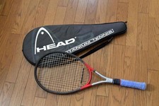 Racchetta da tennis HEAD Ti.S2