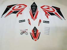 KIT ADESIVI GRAFICHE STICKERS