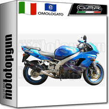 GPR SCARICO HOM FURORE NERO