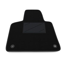 Tappetino auto SOLO LATO GUIDA