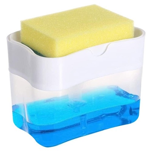 Dispenser detersivo erogatore - dispenser,