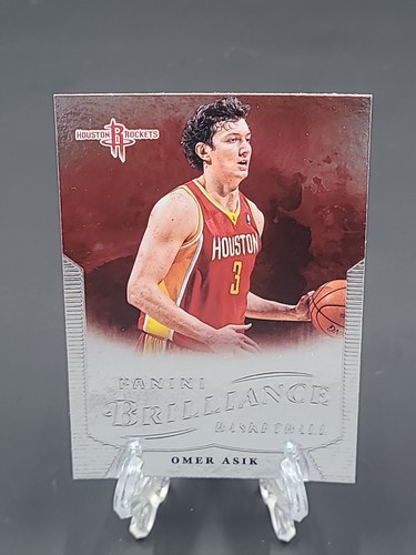 2012 omer asik - 2012-13, panini