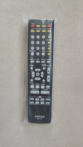 Telecomando 1115 per - telecomando, denon